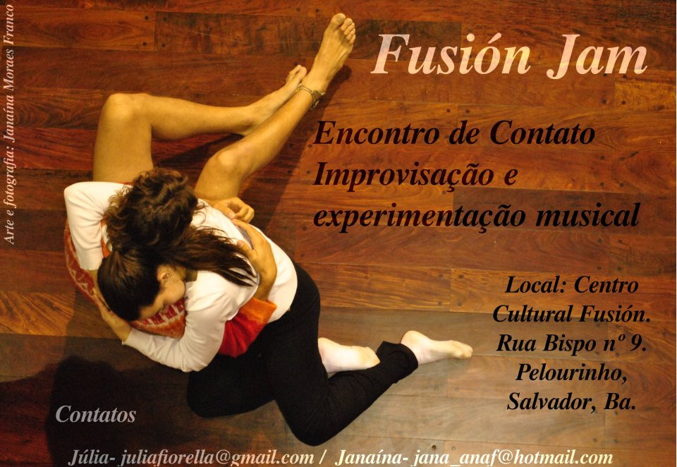jamfusion